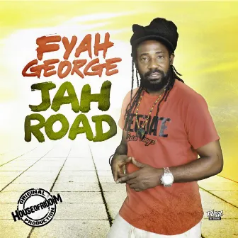 Jah Road by Fyah George