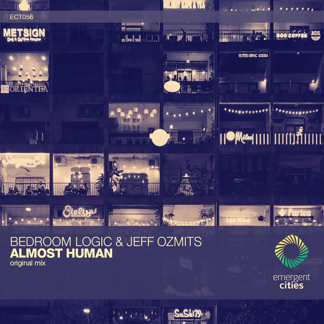 Almost Human