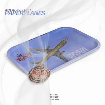 Paper Planes by Bundy Lee Jr