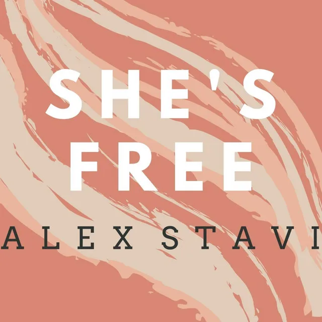 She's Free