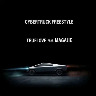 CYBERTRUCK FREESTYLE by TRUELOVE