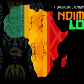 NDIM LO by Ntsiki Mazwai