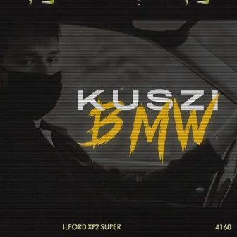 BMW by Kuszi