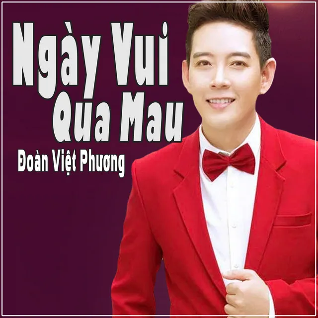 Ngày Vui Qua Mau