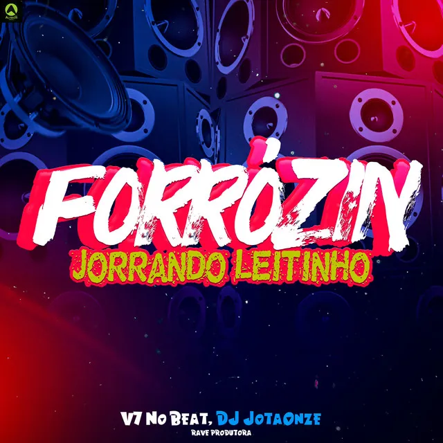 Forrózin Jorrando Leitinho