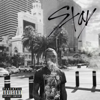 Stay by Shehatemar