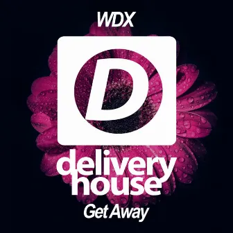 Get Away by Wdx