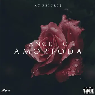 Amorfoda by Angel C