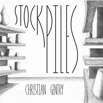 Stockpiles by Christian Gentry