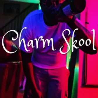 Charm Skool by Young Ree