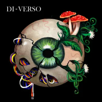 Di-Verso by DANO MQM