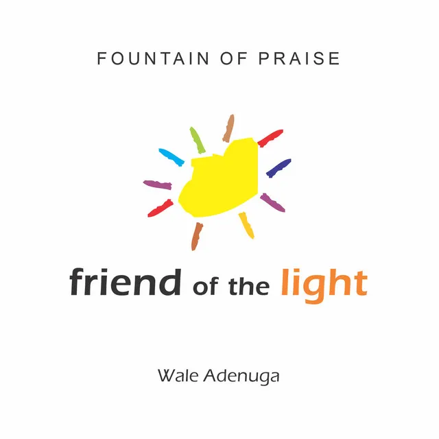 Friend of the Light