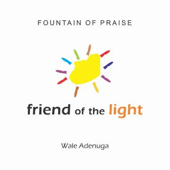 Friend of the Light by Wale Adenuga