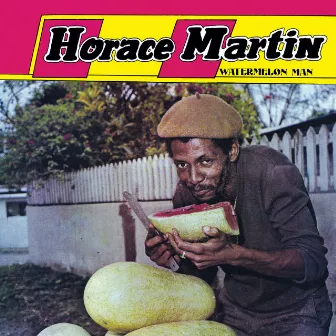 Watermelon Man by Horace Martin