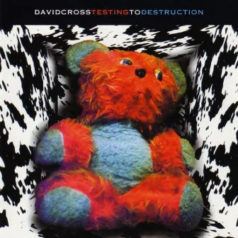 Testing To Destruction by David Cross