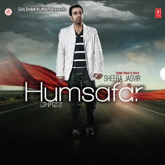 Humsafar by Sheera Jasvir