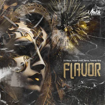 FLAVOR by DJ Reys