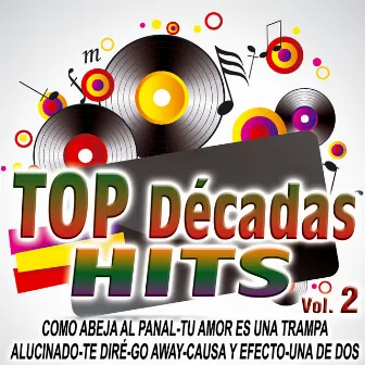 Top Decadas Vol.2 by La Banda Del Pop