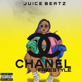 Chanel Freestyle by Juice Beatz