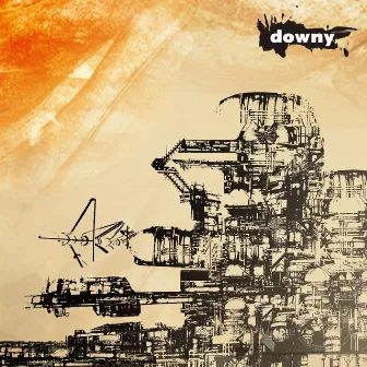 第四作品集『無題』再発 by downy