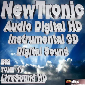 ES2 Tone 11 LiveSound HD by Newtronic