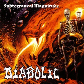 Subterraneal Magnitude by Diabolic