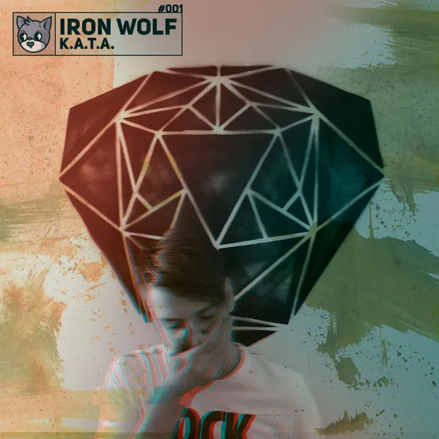 Iron Wolf