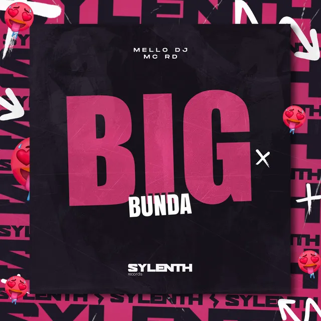 Big Bunda