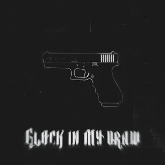 Glock in My Draw by HecticDeath