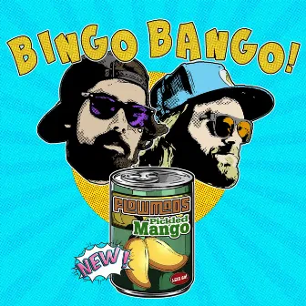 Bingo Bango by Seancy