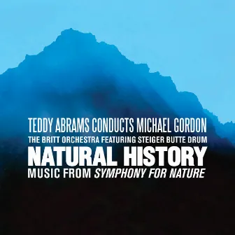 Michael Gordon: Natural History (Live) by Teddy Abrams