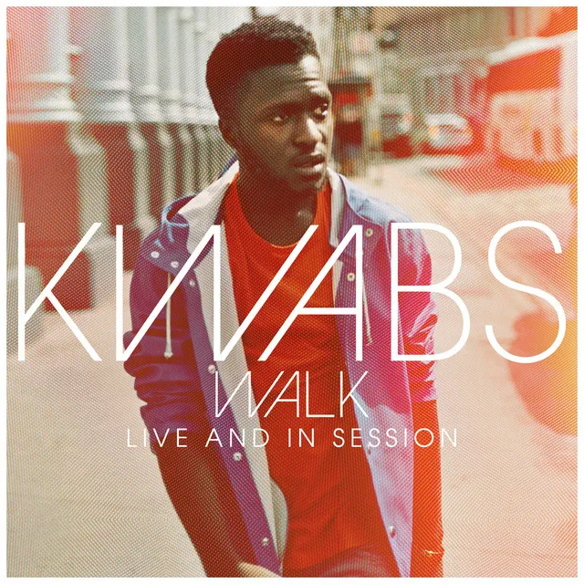 Walk: Live and in Session