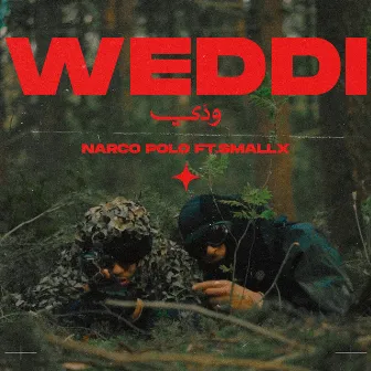 Weddi by Narco Polo