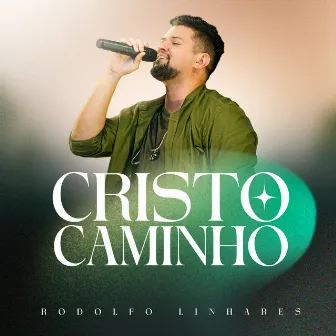 Cristo-Caminho by Rodolfo Linhares