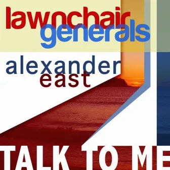 Talk to Me by Alexander East