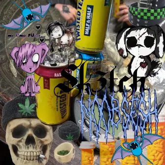 SKETCH $ SESH by sk3tch