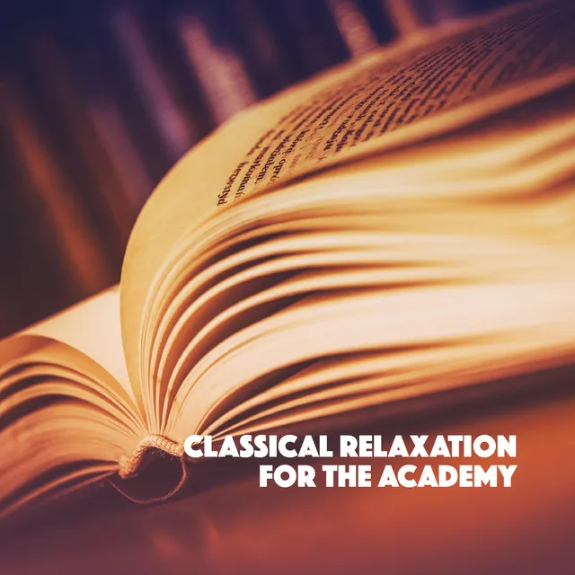 Classical Relaxation for the Academy