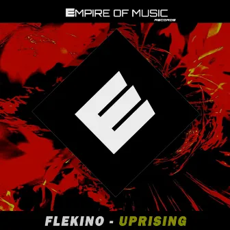 Uprising by Flekino