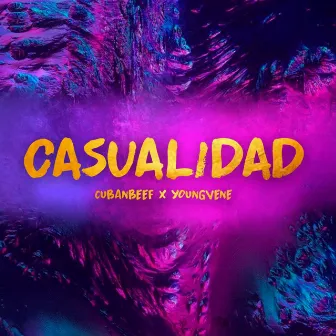 Casualidad by Cubanbeef