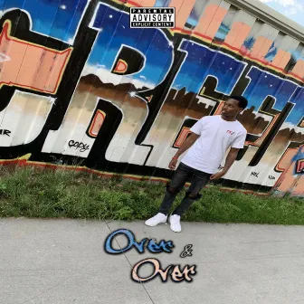 Over & Over by Macc Mota