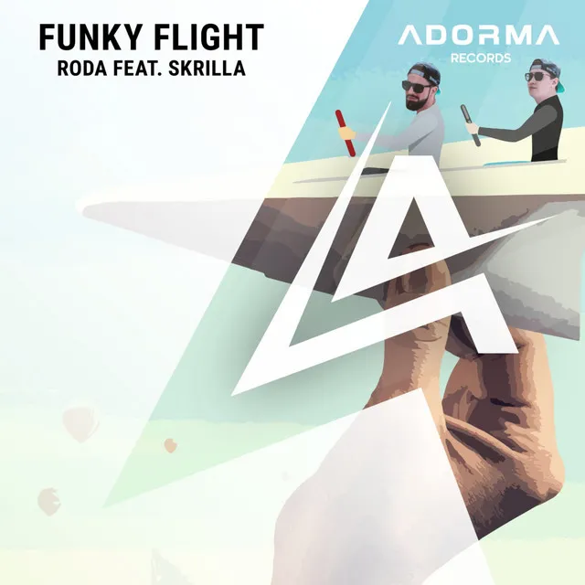 Funky Flight