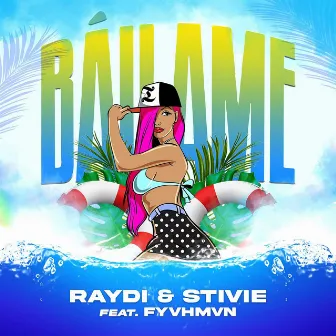 Báilame by RayDi & Stivie