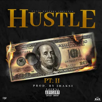 Hustle, Pt. II by Shine