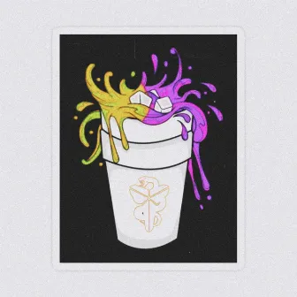 Mamba the drank by MidwayMell