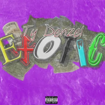 Exotic by Blue Bandz