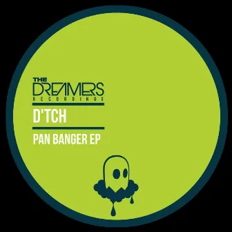 Pan Banger by D'TCH