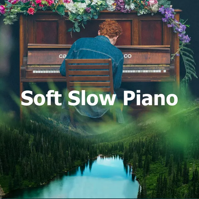 Relaxing Piano Music Universe