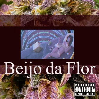 Beijo da Flor by PS MC