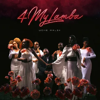 4MYLAMBA by Uche Malik