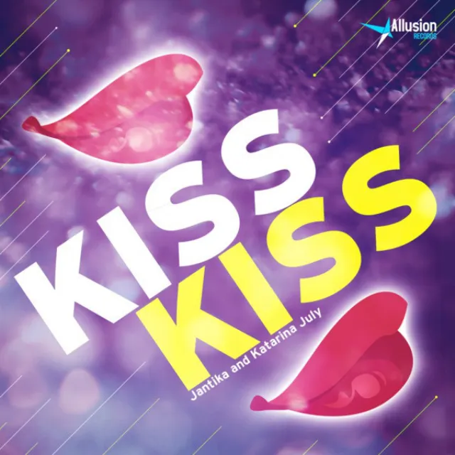 Kiss Kiss - Nishin Verdiano Remix